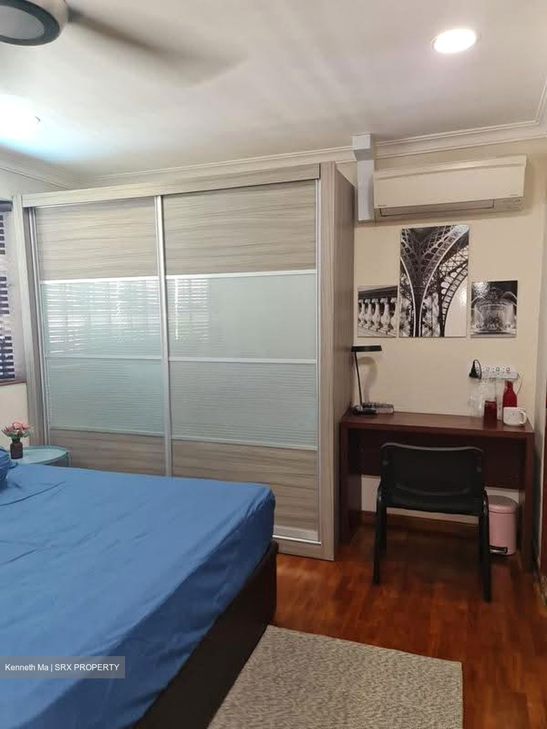 Evergreen Park (D19), Apartment #608413641